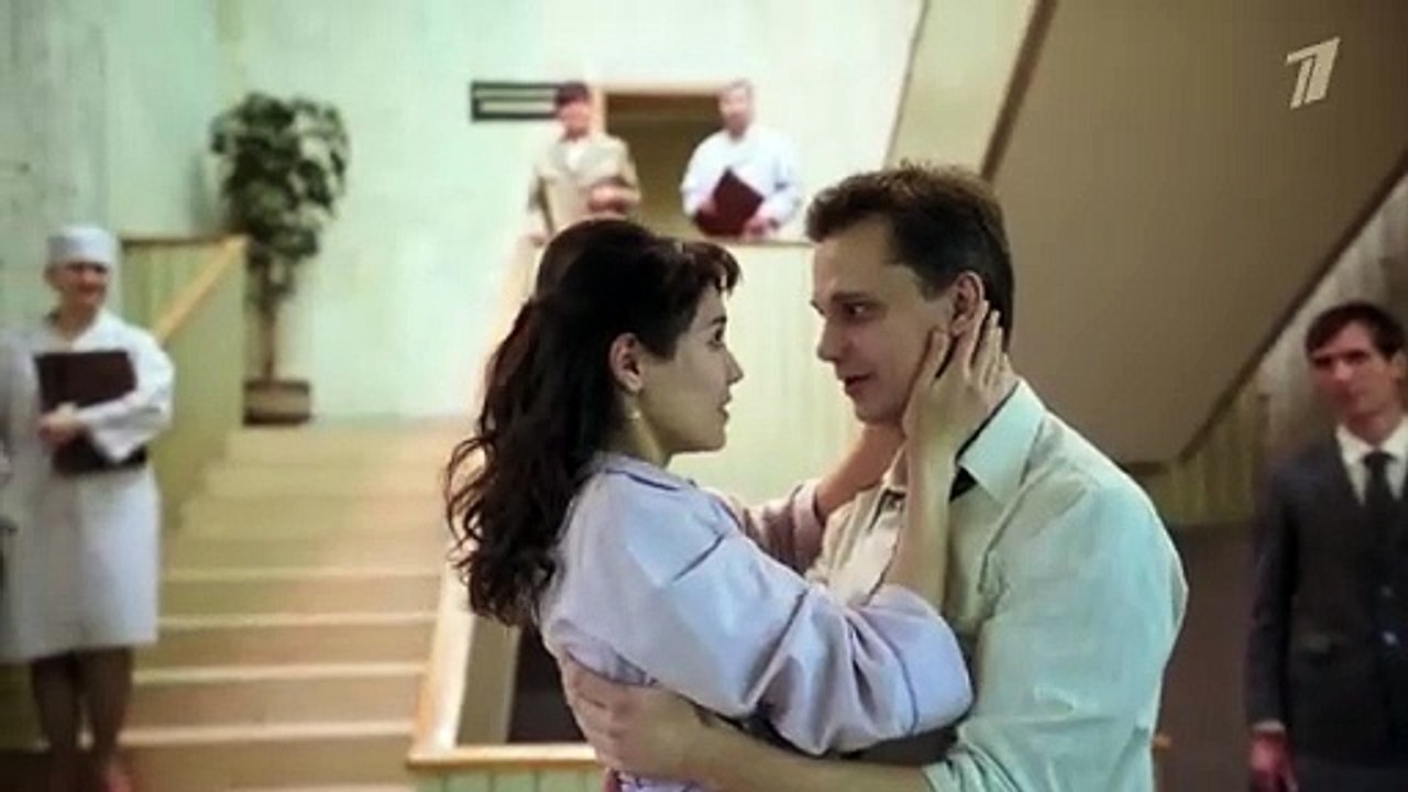 Доктор Преображенский ( 2 сезон 7 серия ).