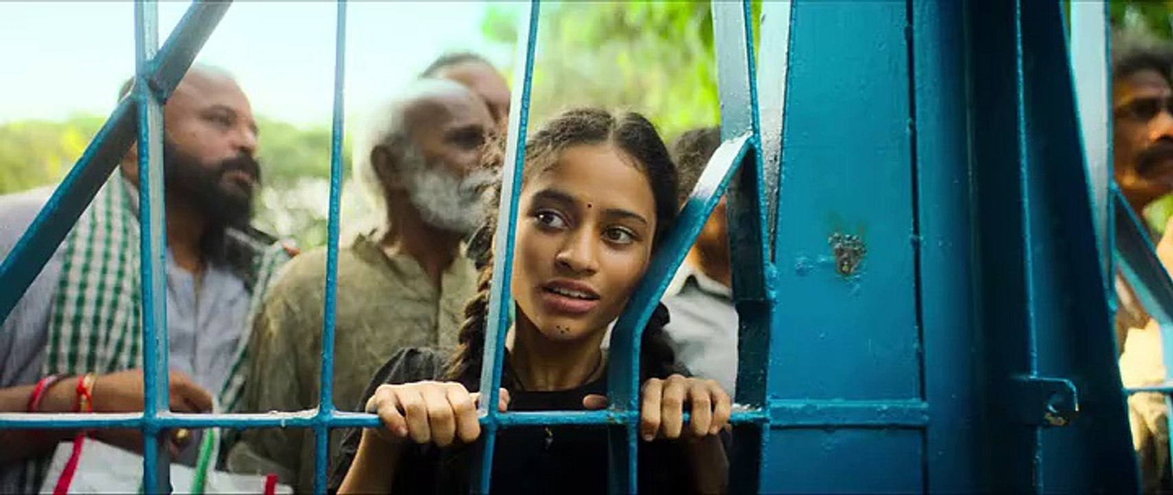 Daaku Maharaj (2025) Hindi part-2