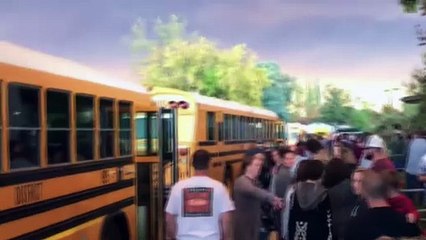 Rebuilding Paradise - Bande annonce