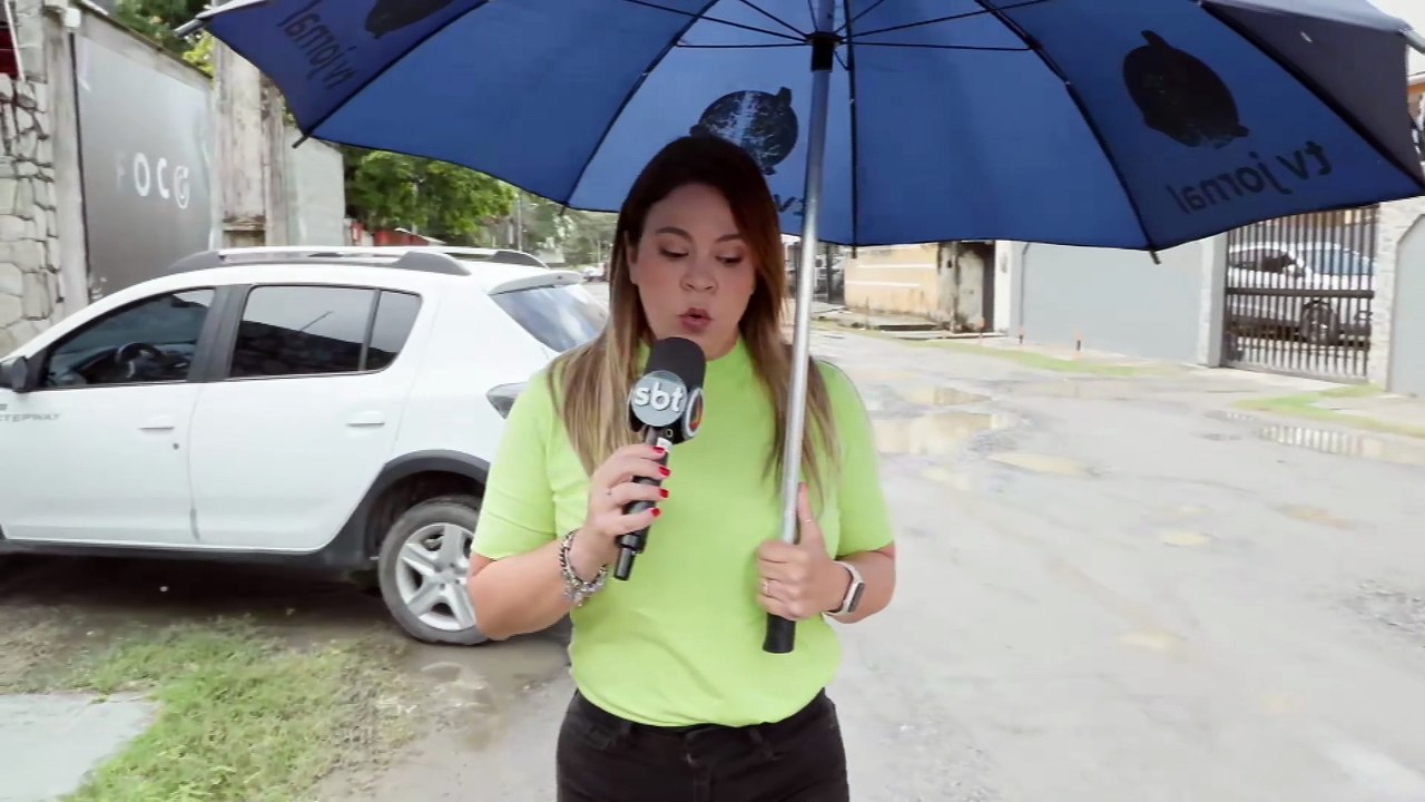 Assalto a Mulher Próximo a Crossfit em Jaboatão dos Guararapes: Veja os Detalhes do Crime na Rua Adélia Cabuz de Candeias