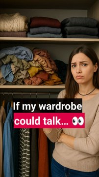 When you open the closet… and regret it immediately 😬 -#joke #meme #jokes #memes #funny #desijoke #jokeoftheday #desimeme #memesdaily #memepage #news #breakingnews #newsupdate #newstyle #india #haha #funnymemes #viral #viral