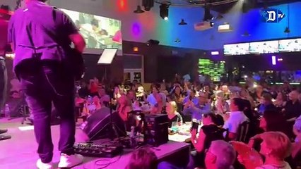 El regreso de Descemer Bueno en una noche de cubanía, amor y homenaje