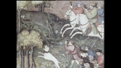 Tribuna de la Historia - La caza en la historia