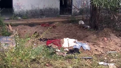 Revelações Chocantes sobre o Pré-Planejado Duplo Homicídio por uma Suposta Dívida de Mil Reais: Detalhes do Crime Esmiuçados