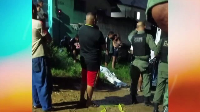 Busca por Justiça Continua: Familiares Cobram Respostas no Caso de Assassinato de Evandro em Camaragibe