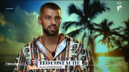 Insula Iubirii: Sezonul 9 Episodul 15 online 20 August 2025 Partea 1