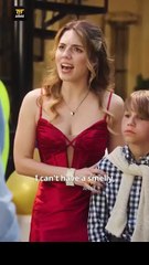 The Billionaire Janitor Is Back (2025) - FULL | Reelshort