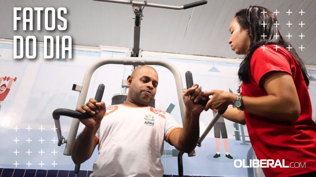 Iniciativas em Belém transformam vidas de pessoas com deficiência e promovem inclusão