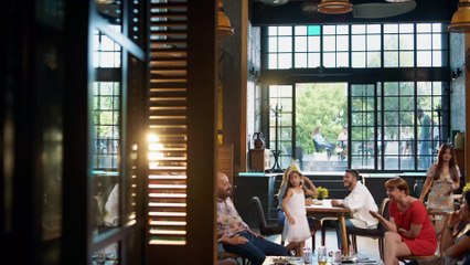 Sadece Arkadaşız 1.Sezon 13.Bölüm İzle