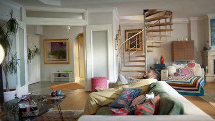 Sadece Arkadaşız 1.Sezon 18.Bölüm izle