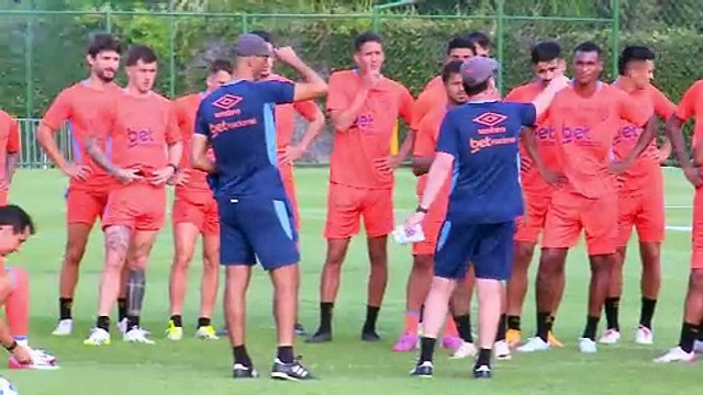 Desafio no Brasileirão 2025: Esporte na lanterna enfrenta vice-líder Palmeiras com o novo reforço Lucas Cal