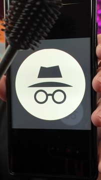 Pour naviguer en sécurité sur internet tu peux utiliser ça ! #astuce #astuces #tips #tipsandtricks #smartphone #téléphone #tech #astucetech