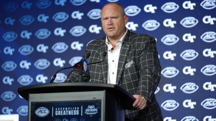 Is Georgia Tech a Potential ACC Dark Horse in 2025?