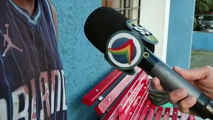 Tentativa de Latrocínio: Enfermeiro de 35 Anos Sobrevive a Ataque de Adolescente em Praça do Carmo