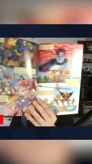 Mon Avis sur 'New History of the DC Universe' : La Révolution des Super-Héros 🦸‍♂️