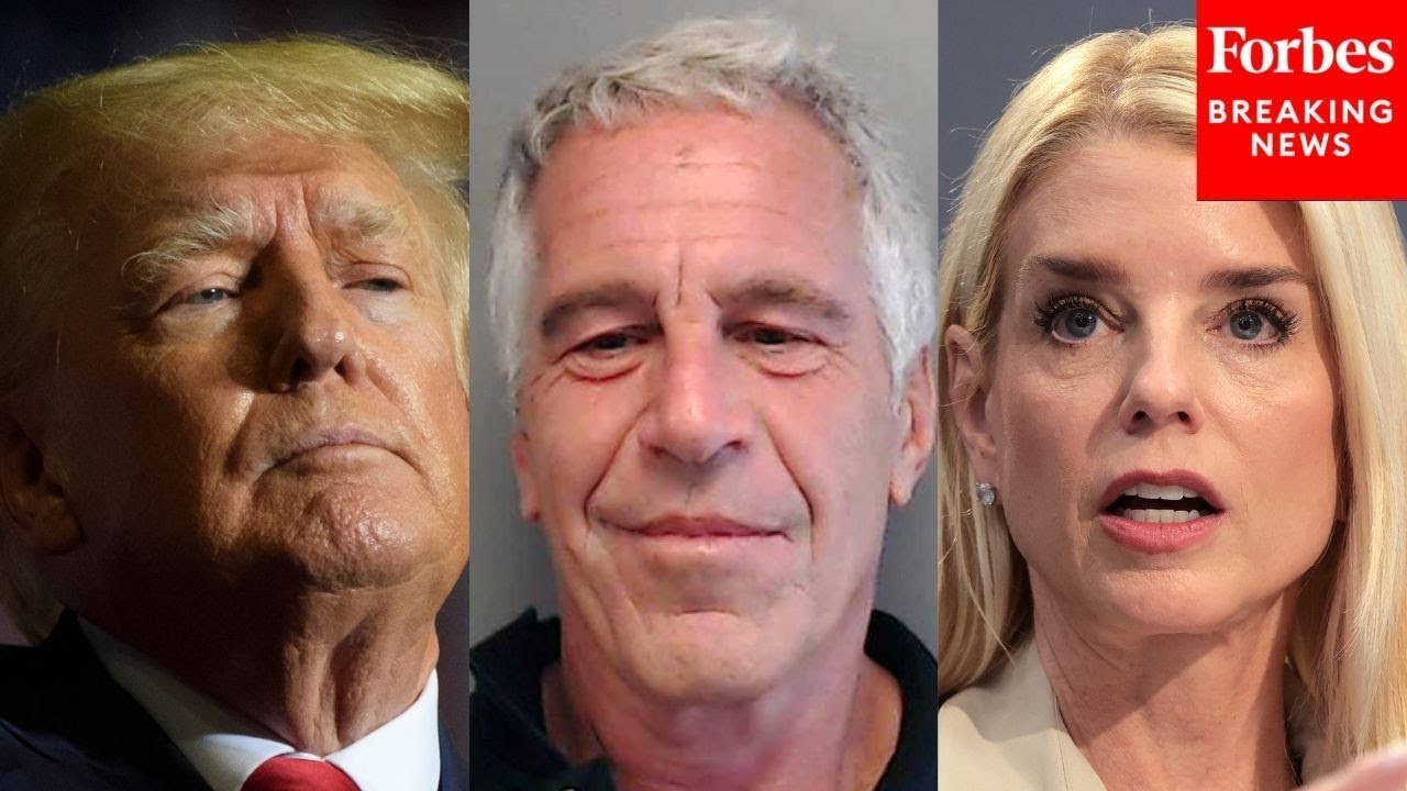 Judge Suggests DOJ Should Release Their Epstein Files After Blocking Grand Jury Testimony