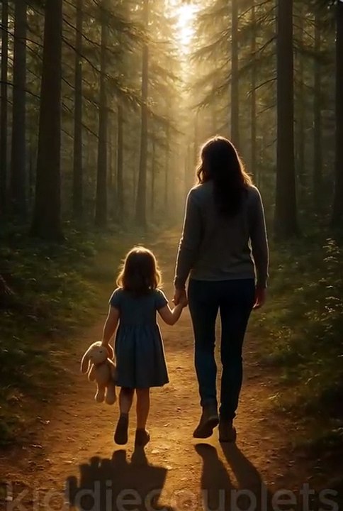 GIRL Battles GIANT Bear to Save Her Daughter! #wildliferescue #movie #animals #animation