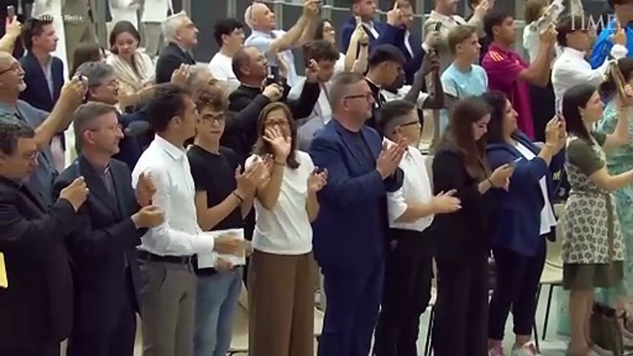 Pope Leo Calls for Day of Fasting and Prayer for Peace in Middle East and Ukraine