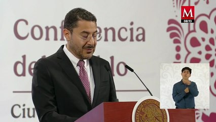 Arranca construcción de Unidad de Medicina Familiar del ISSSTE en Díaz Ordaz, Tamaulipas