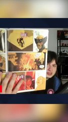 Mon AVIS sur ALIEN VS AVENGERS !