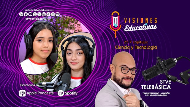 Visiones educativas: Ciencia y tecnología