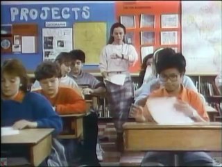 Les années Collège S03E8 : Meilleurs Vœux
