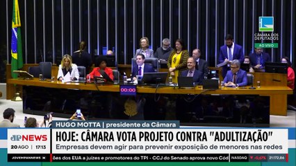 Motta: “Adultização saiu das telas e ganhou as ruas”