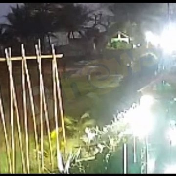 VÍDEO: câmera flagra três homens em local onde mulheres foram encontradas mortas; polícia tenta identificar quem são