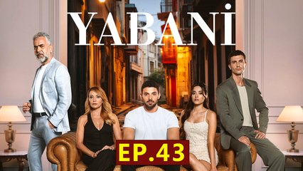 Yabani - Capitulo 43 Completo Salvaje