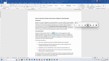 Cómo Usar la Lupa de Windows para Leer en Voz Alta en Windows 11