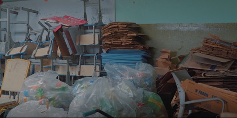 Competencia Intercolegial Reciclaje 2025 - El Documental