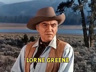 El Ultimo Trofeo/ Serie "Bonanza"