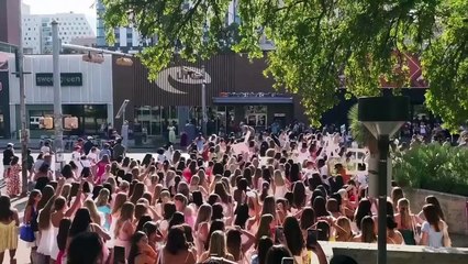 S01 E02 | A Sorority Mom's Guide Rush (2025) HD