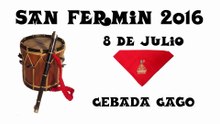 8 julio 2016 (Cebada Gago)