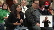 La FGR investiga el accidente en las vías del Tren Maya