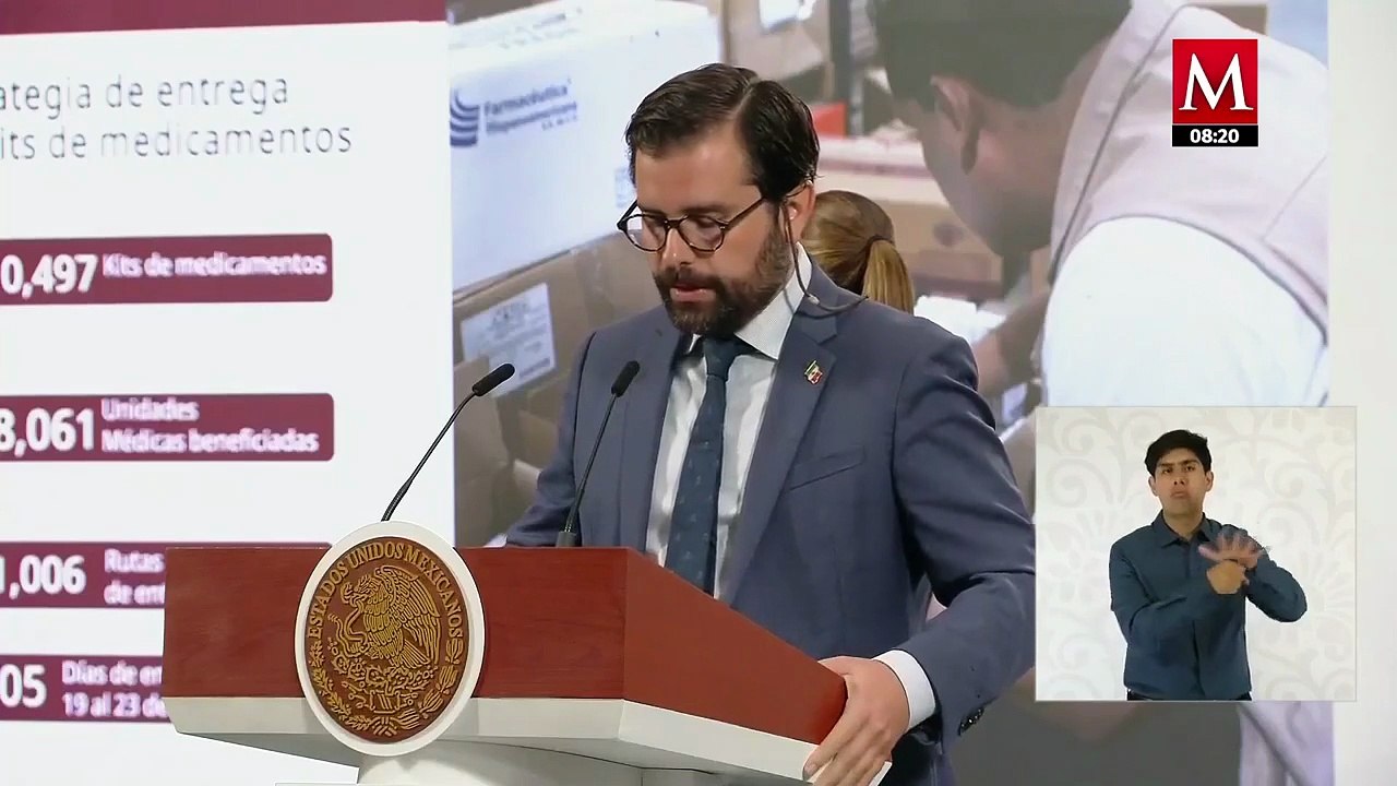 Inician Rutas de la Salud: ¿En que consiste esta estrategia?