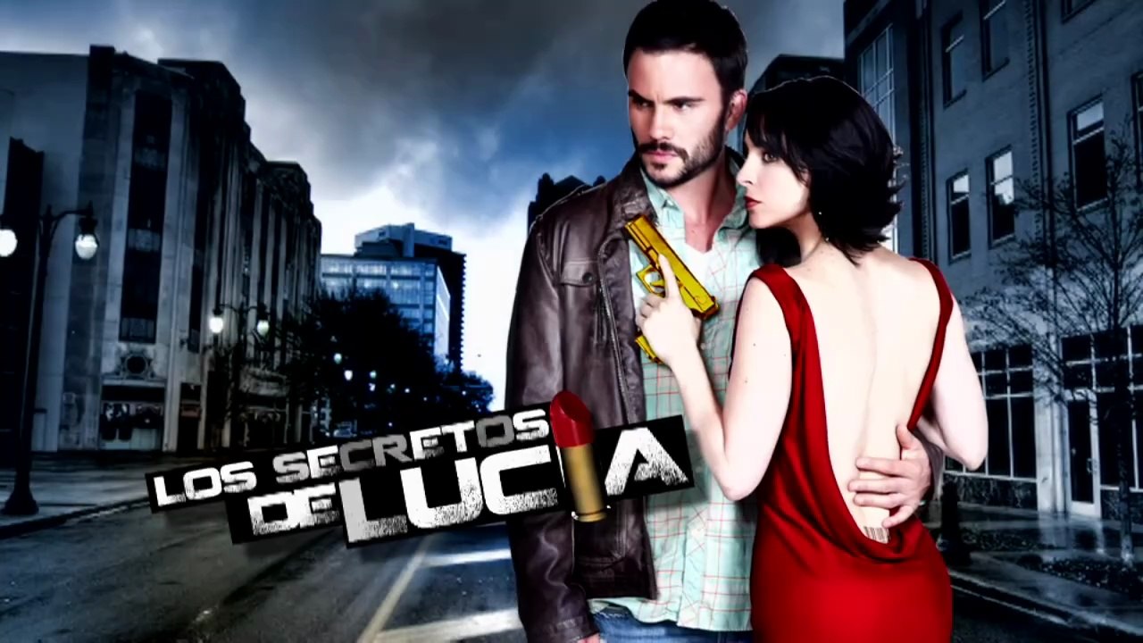 Los Secretos De Lucia - Episodio 32
