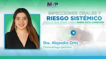 Infecciones orales y riesgo sistémico