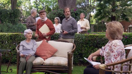 REGALO DE AMOR | CAPÍTULO 42 COMPLETO