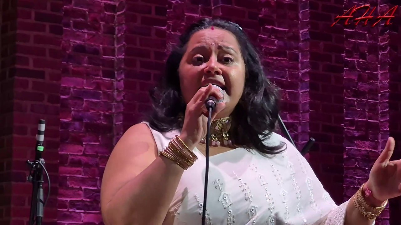 SANGEET GROUP,AT  TURNER SIMS CONCERT HALL, UNIVERSITY OF SOUTHAMPTON on Sunday 22nd June 2025