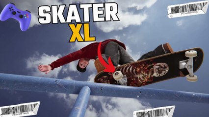 Uma linha Top Que Deu Certo #skateboarding #games #jogosmobile