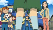 Inazuma Eleven (Super Once) - Episodio 37 - Latino 1080p