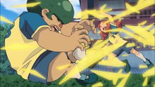 Inazuma Eleven (Super Once) - Episodio 36 - Latino 1080p