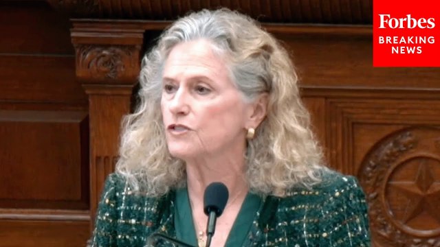 'They Are Afraid Their Voters Won't Choose Them': Texas Dem Howard Blasts GOP's Redistricting Effort