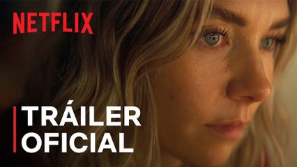 'La noche siempre llega' - Tráiler Oficial Doblado