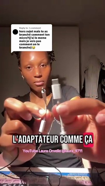 Outils pour démarrer dans la création de contenu 🎤🎥