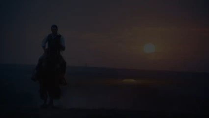 Amanecer - 032 | Atocha recuerda cómo acabó con la vida de su padre.