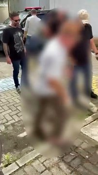 Polícia Civil prende idoso foragido da Justiça pernambucana por homicídio