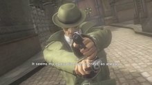 Gamov all dialogue/cutscenes Ninja Gaiden Sigma