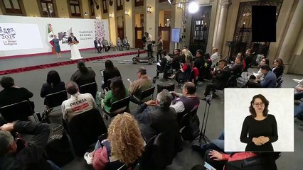 Sheinbaum dice que CIBanco está en su derecho de demandar a Tesoro de EU